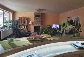 Dodo House has Balcony rooms