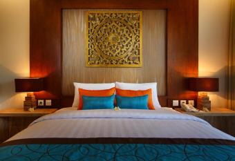 Destiny Boutique Hotel has Balcony rooms