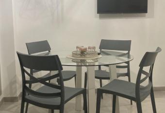 La Casa di EMMA has Balcony rooms