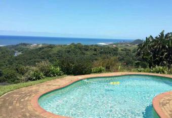 Ku-Boboyi River Lodge has Balcony rooms