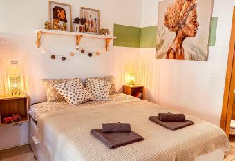 Studio apartman Gardenia has Balcony rooms