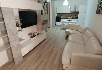 Casa Calatia has Balcony rooms