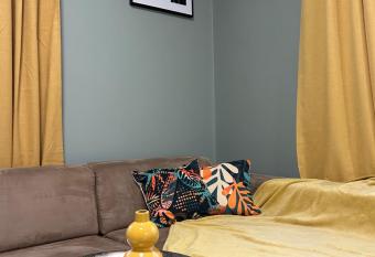 Becca   s Apartament has Balcony rooms