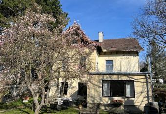 Beletage Johann Strauss has Balcony rooms
