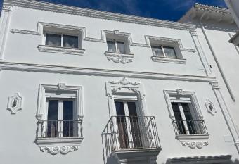 Alhaurin Old Town- luxurious stays- Casa Azahar has Balcony rooms