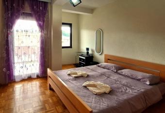 Centro Apartment - Ohrid allows 18 year olds to book a room