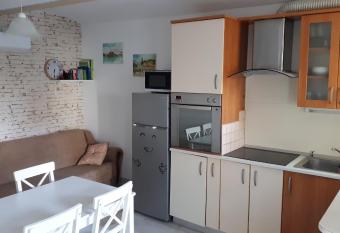 Helena has Balcony rooms