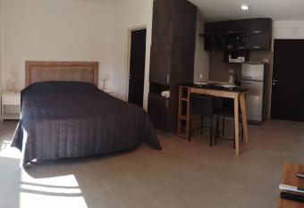 Estudio luminoso! has Balcony rooms