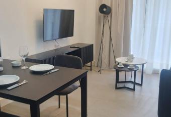 Alojamiento de lujo! G&A Rent! (101) has Balcony rooms