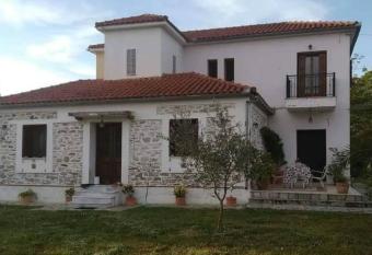 villa Rodo has Balcony rooms