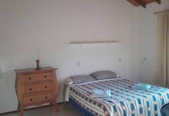 Hospedagem em apto em Rolante has Balcony rooms