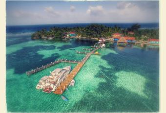 Blue Marlin Beach Resort has Balcony rooms