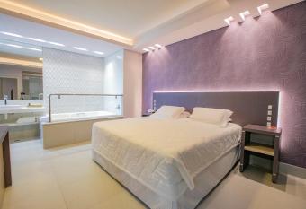 Grand Carim   Resort & Convention Center allows 18 year olds to book a room