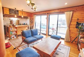    BBQ                     Nonbiri Slowly Ocean has Balcony rooms