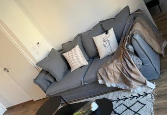 Rive Urbaine has Balcony rooms