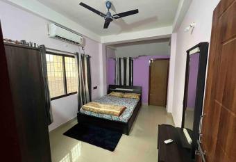 Affordable Comfort at NiKo Homes : 2BHK Flat has Balcony rooms