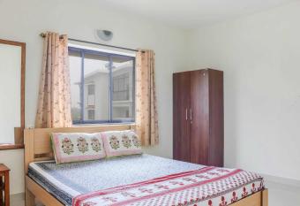 Sun & Sand has Balcony rooms