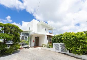 House Ichibanboshi has Balcony rooms