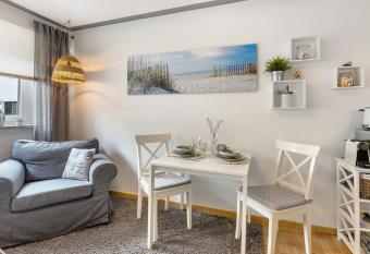 Apartment am Hohentwiel has Balcony rooms