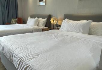 TNF Stays at Casiana Residences Tagaytay has Balcony rooms