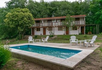 Tacuifi II - Duplex has Balcony rooms