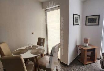 Apartman Grace has Balcony rooms