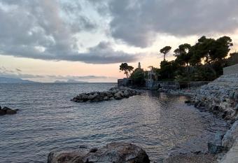 Casa vacanze Casa Parnaso has Balcony rooms