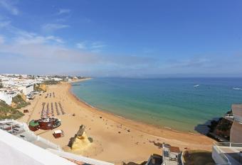 V - Seacliff Albufeira has Balcony rooms