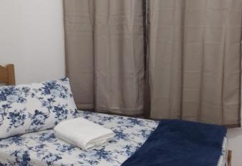 POUSADA DAS NA    ES lll allows 18 year olds to book a room