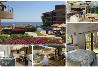 Hutton Properties at Playa Grande has Balcony rooms