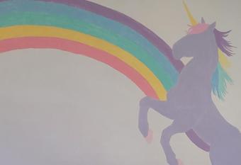 The Unicorn House - 9 min Park entrance - Hot Tub, Pool, Outdoor Dining has rooms with a private hot tub