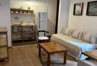 Departamento- Hey U allows 18 year olds to book a room