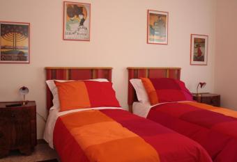 Affittacamere Parco dei Canap   has Balcony rooms