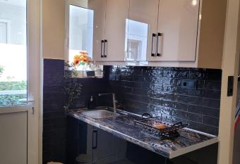 Stephie s apartment by the sea has Balcony rooms