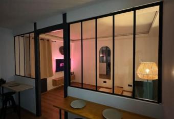 The black haven allows 18 year olds to book a room