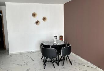 Playa Amor Zipolite - Wellness Center has Smoking/Balcony rooms