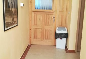 Cinema House Single & Double Rooms & Studio Apartments has Balcony rooms