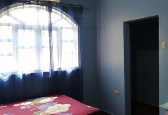 Hotel 24/7 has Balcony rooms