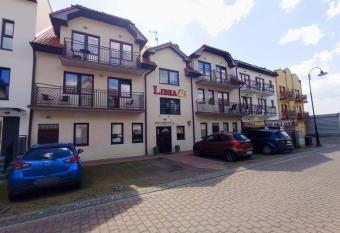 Libra Mrze  yno has Balcony rooms