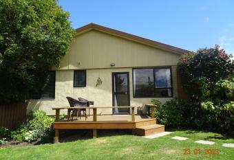 Nangari Studio Unit allows 18 year olds to book a room