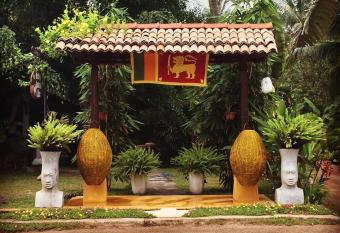 Araliya Guest Mirissa has Balcony rooms