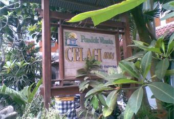 Celagi Inn has Balcony rooms