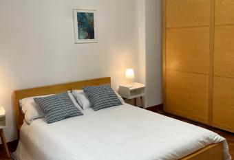 Lapilli Home has Balcony rooms