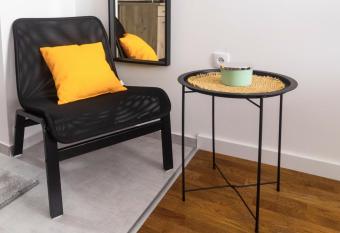 Studio KG allows 18 year olds to book a room