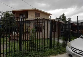 Casa en Puerto Montt allows 18 year olds to book a room