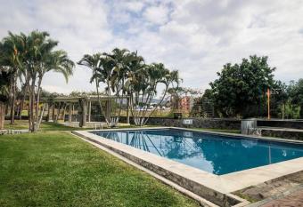 C  moda Casa 3Hab: Piscina, Seguridad, Parking has Balcony rooms