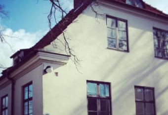 STF Landskrona Hostel allows 18 year olds to book a room