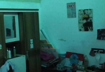 homestay Backpack has Balcony rooms