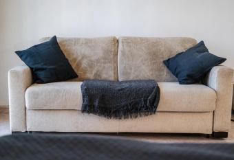 Roma 23, Appartamenti a Rozzano has Balcony rooms