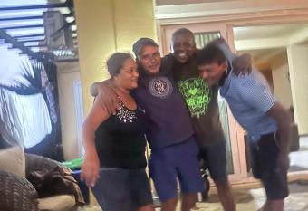 Villa Sophie has Balcony rooms